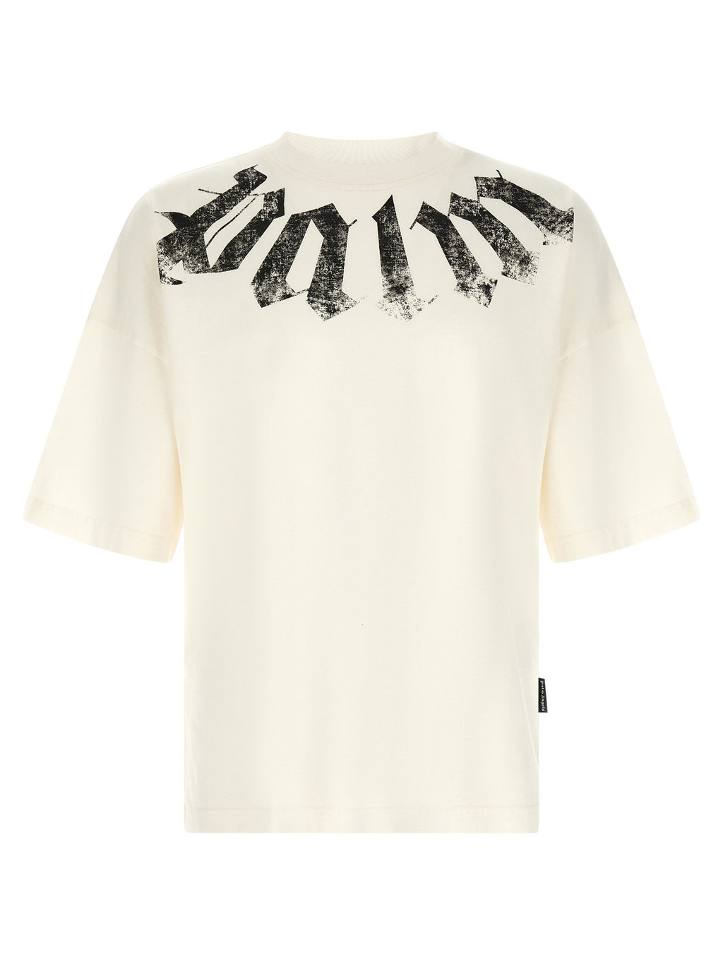 Palm Angels Printed T-shirt