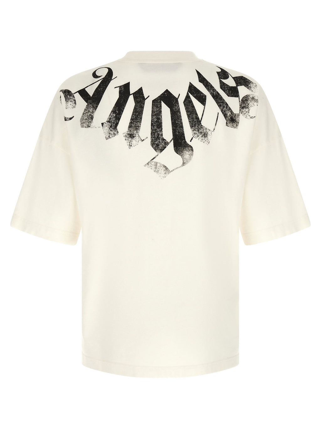 Palm Angels Printed T-shirt