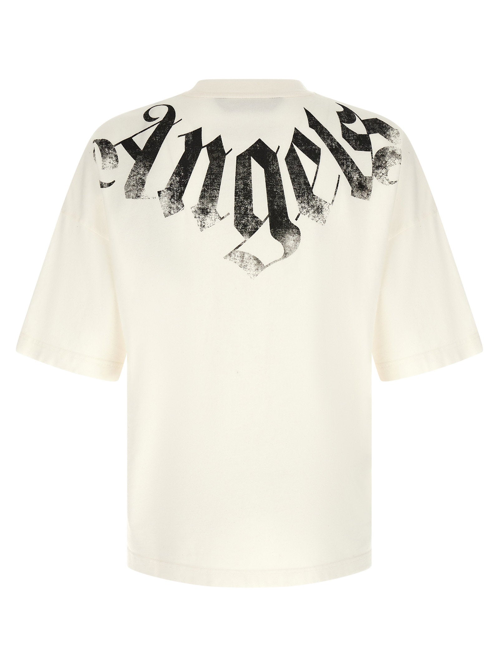Palm Angels Printed T-shirt