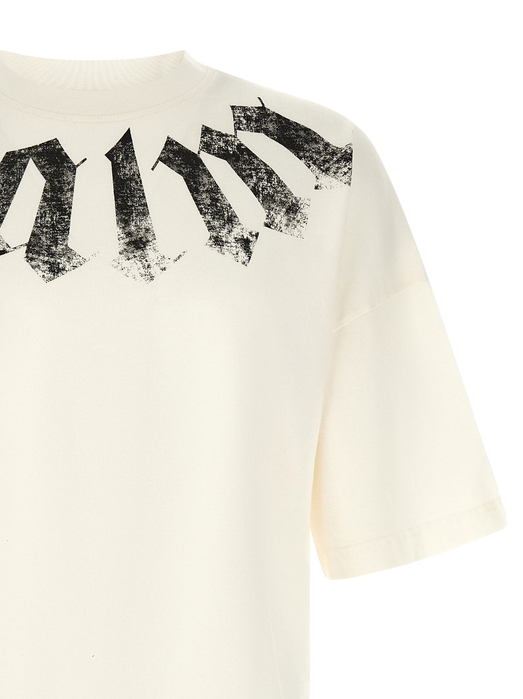 Palm Angels Printed T-shirt
