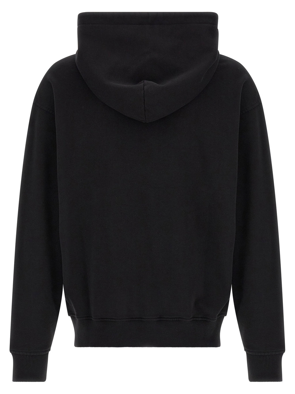 Palm Angels Logo Hoodie