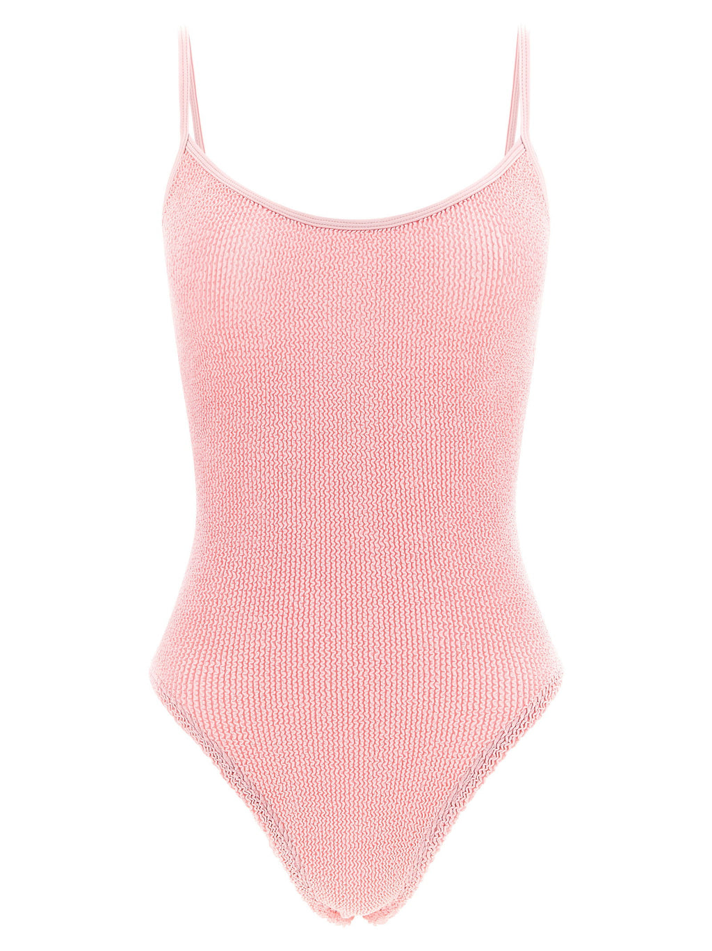 Hunza G Pamela One-piece Swimsuit