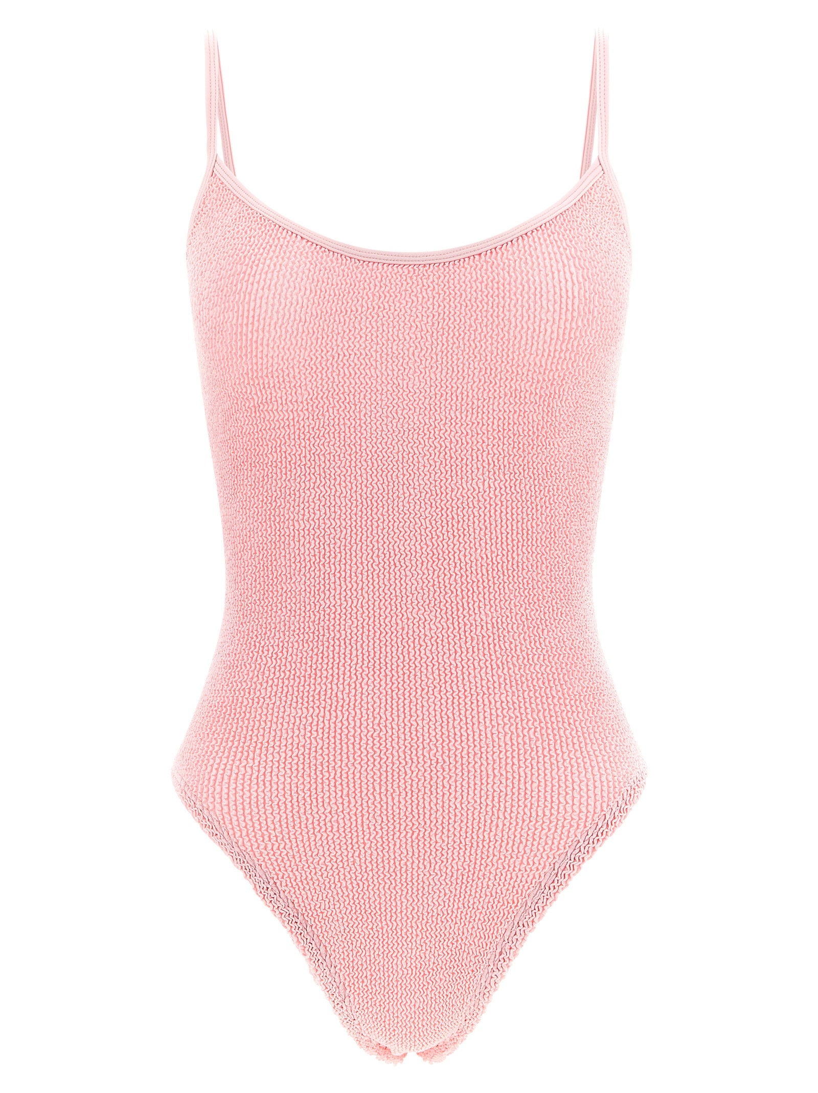 Hunza G Pamela One-piece Swimsuit