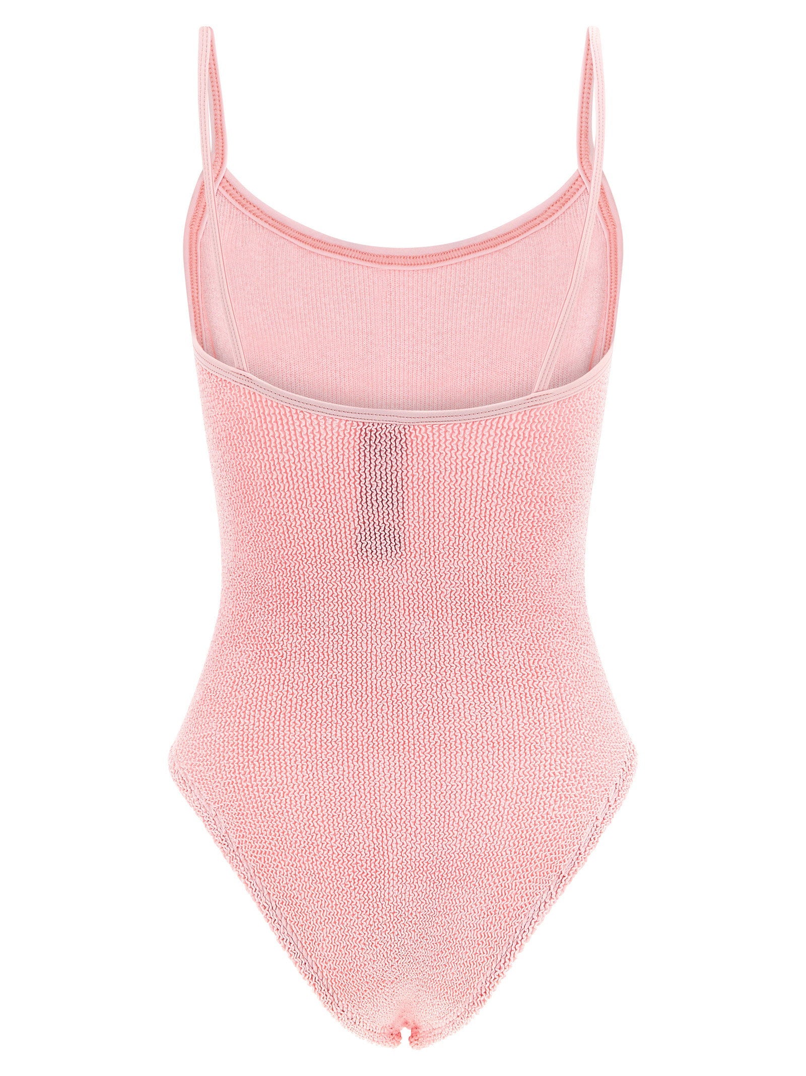 Hunza G Pamela One-piece Swimsuit