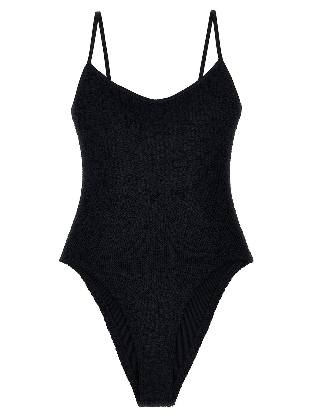 Hunza G Pamela Swim One-piece Swimsuit