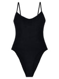 Hunza G Pamela Swim One-piece Swimsuit