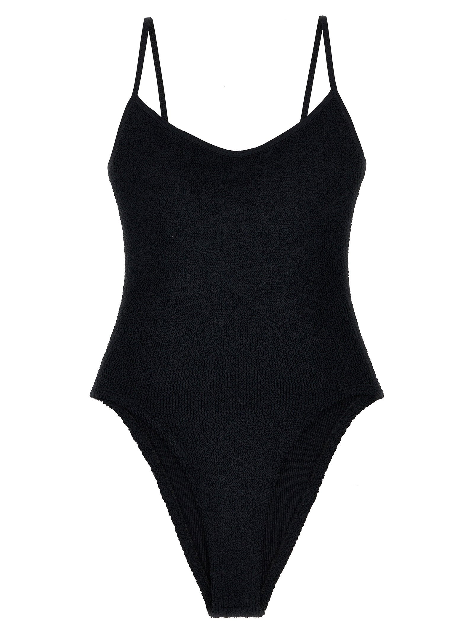 Hunza G Pamela Swim One-piece Swimsuit