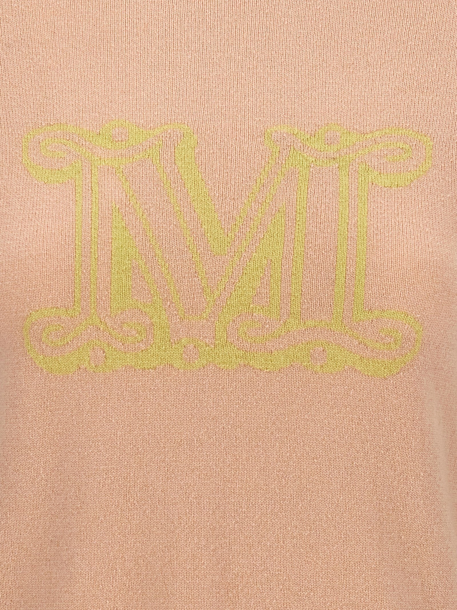 Max Mara Pamir Sweater
