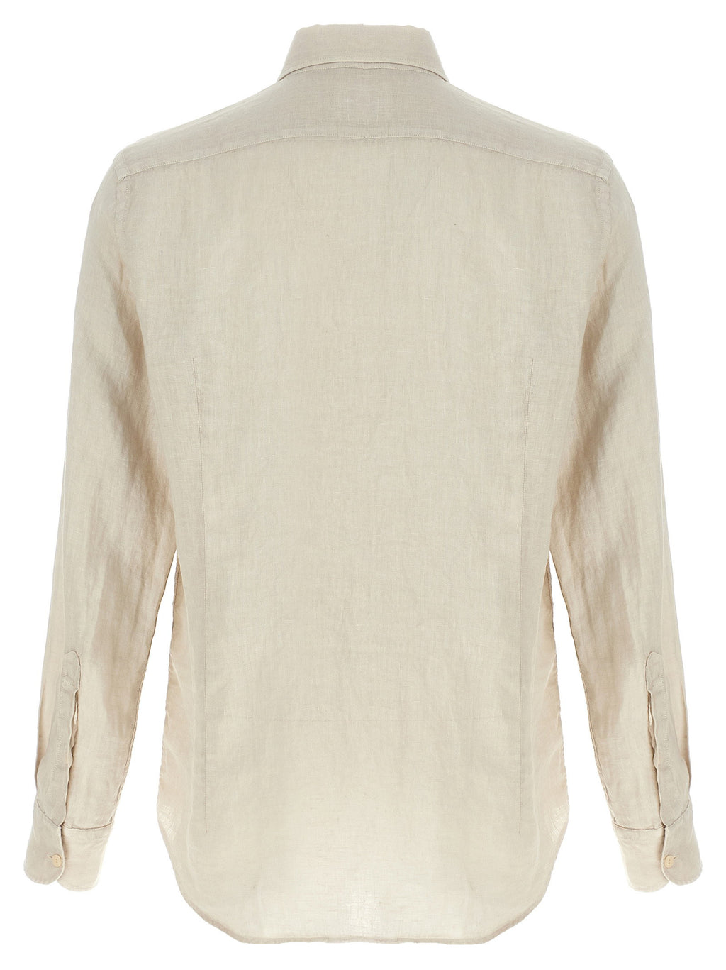 Mc2 Saint Barth Pamplona Shirt