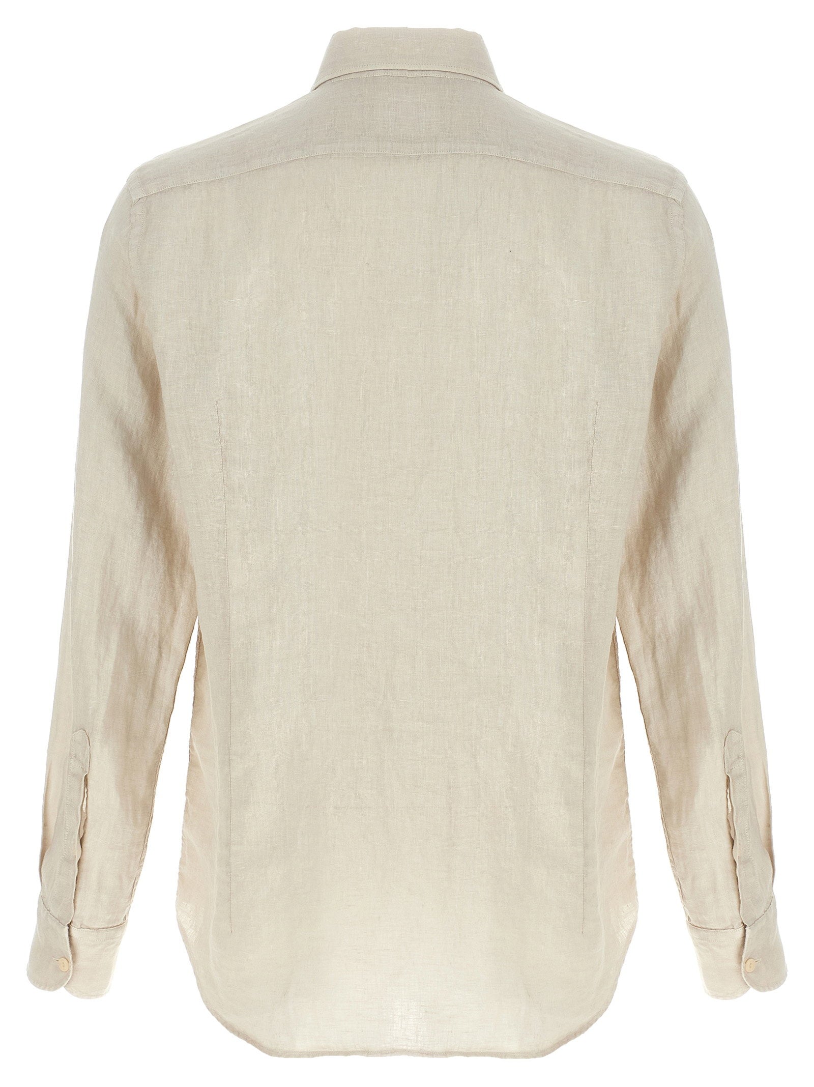 Mc2 Saint Barth Pamplona Shirt