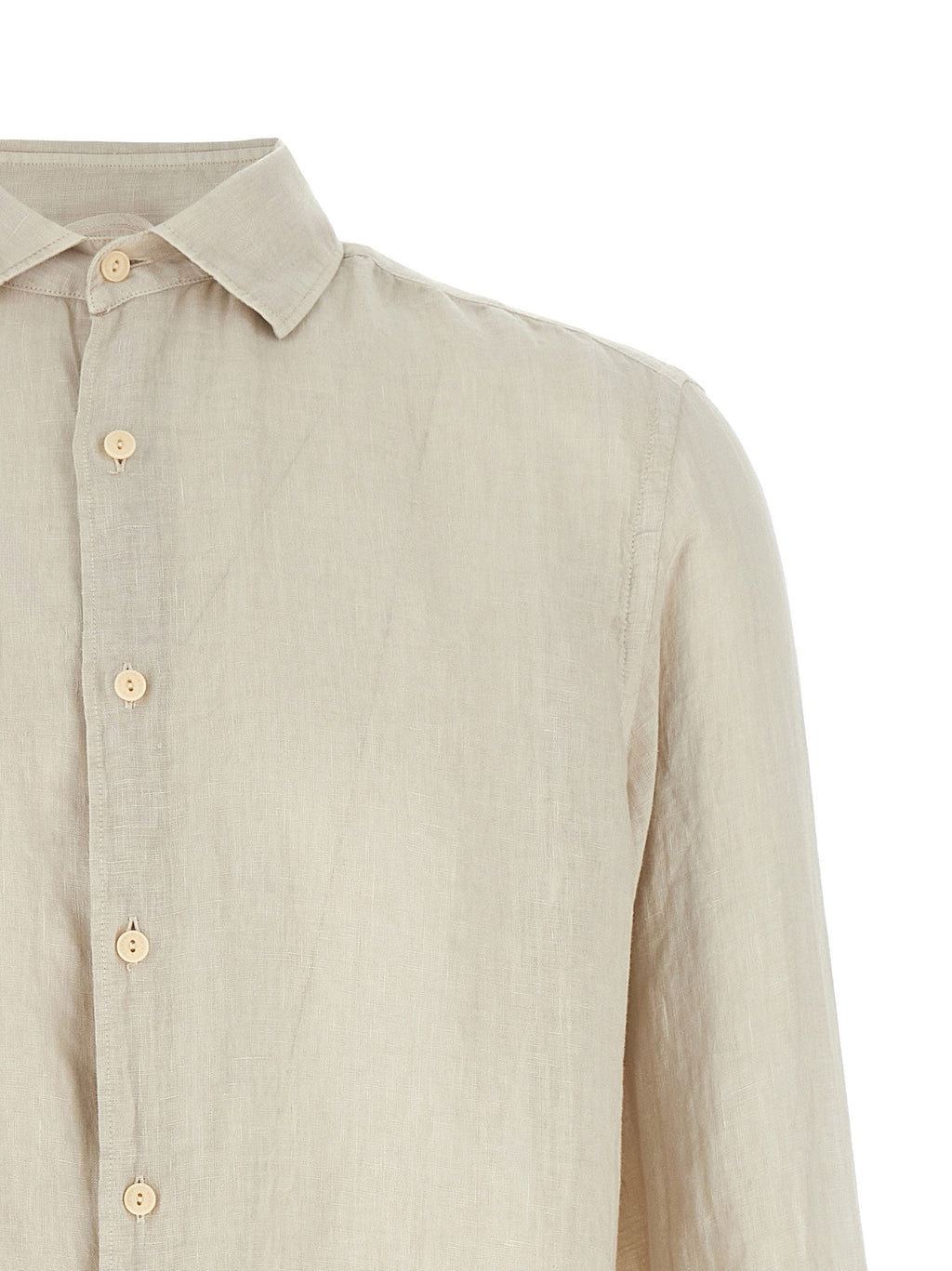 Mc2 Saint Barth Pamplona Shirt