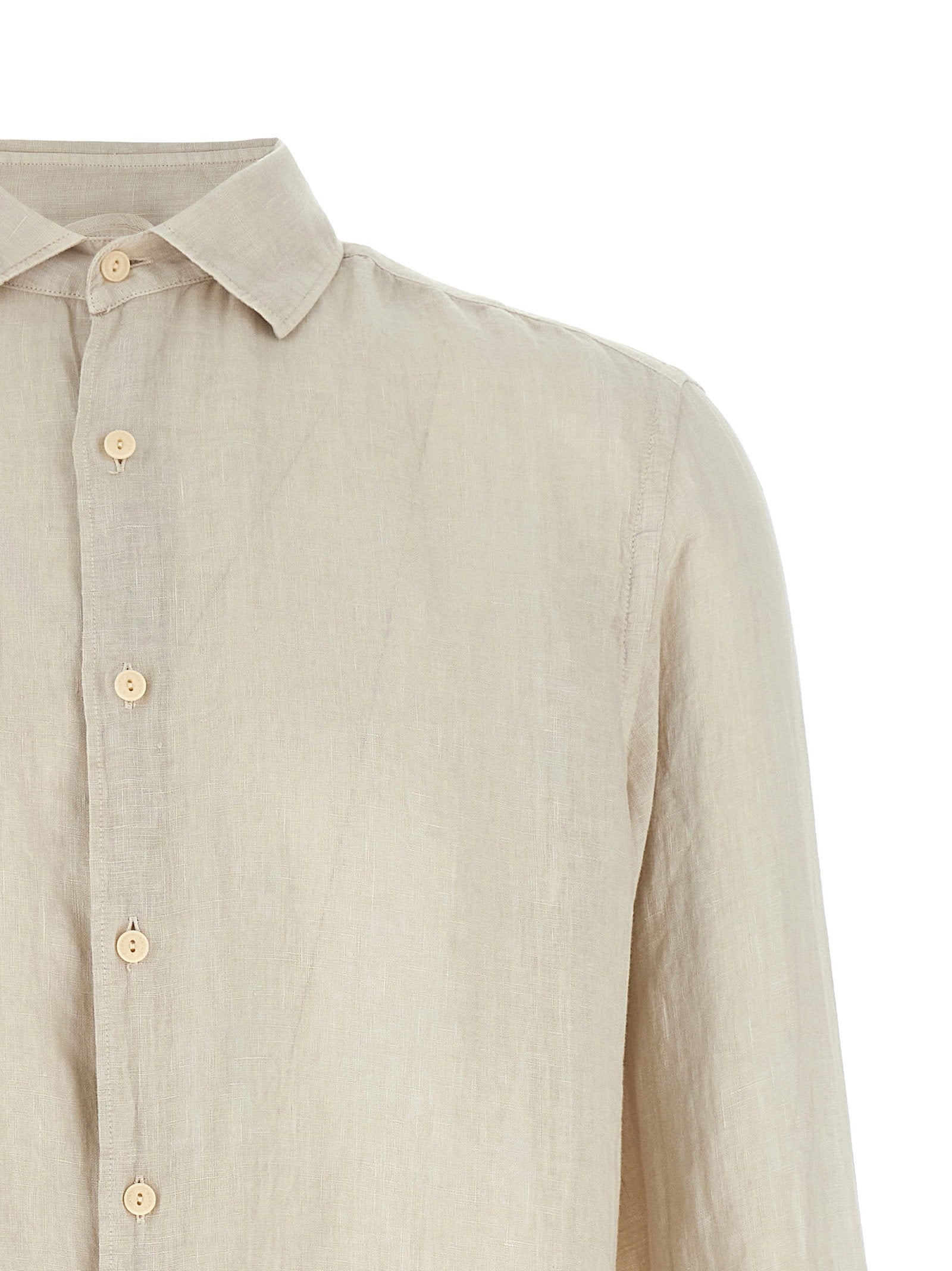 Mc2 Saint Barth Pamplona Shirt