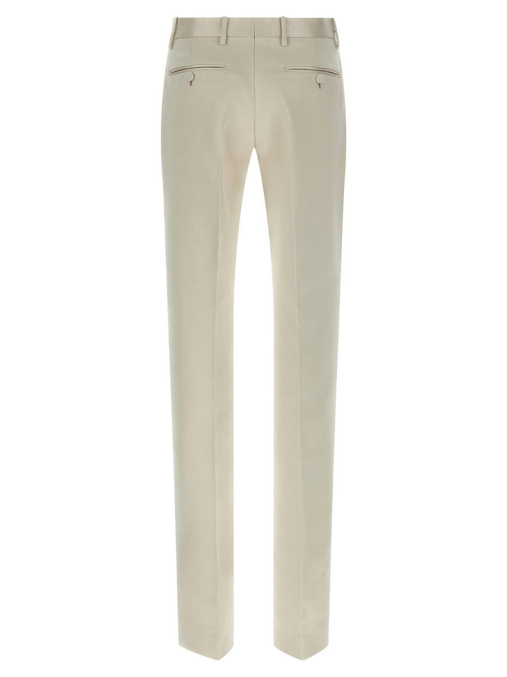 Tom Ford Duchesse Tailored Trousers