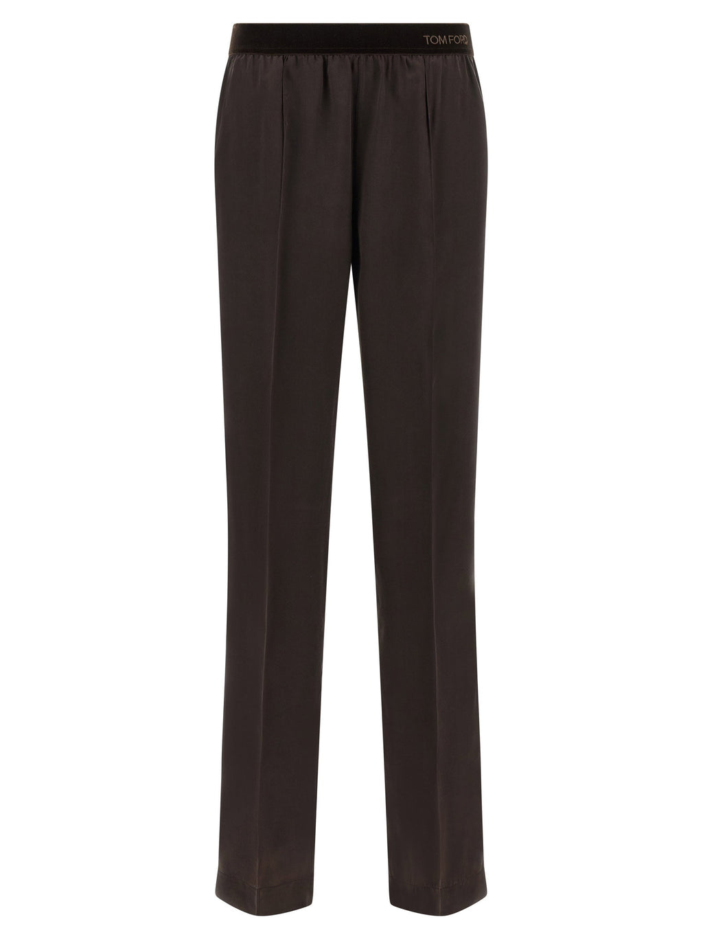 Tom Ford Silk Pants