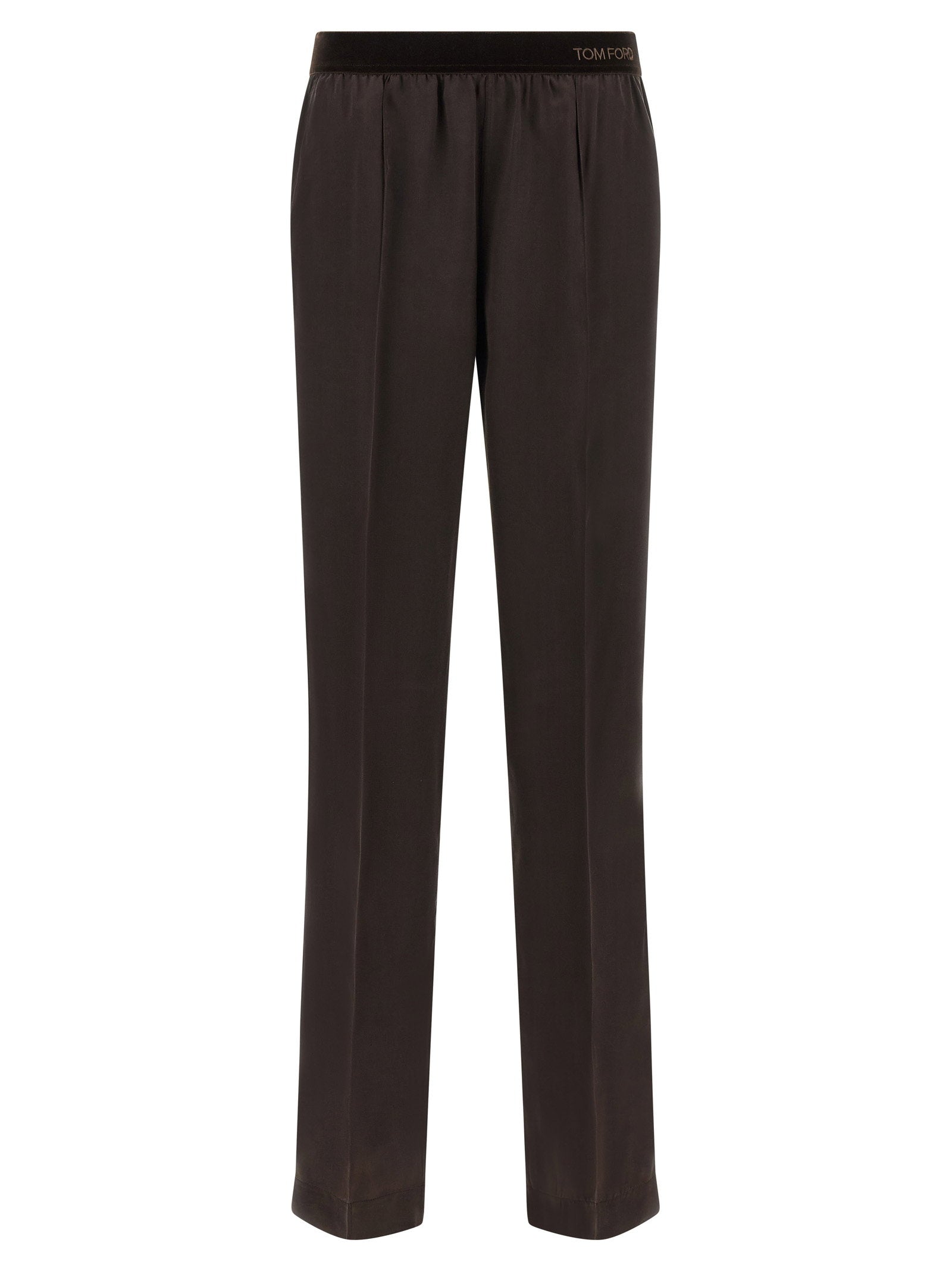 Tom Ford Silk Pants