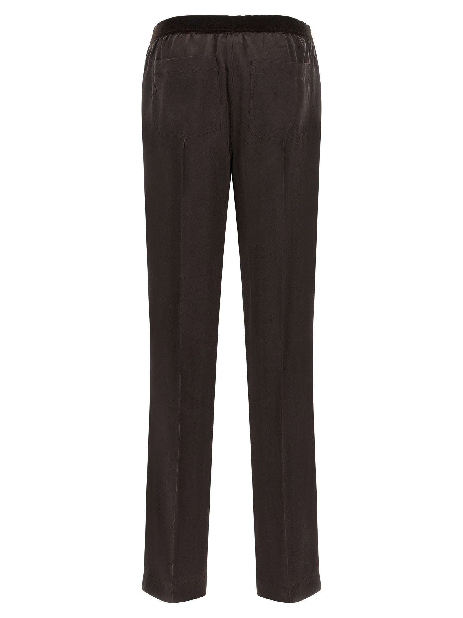 Tom Ford Silk Pants
