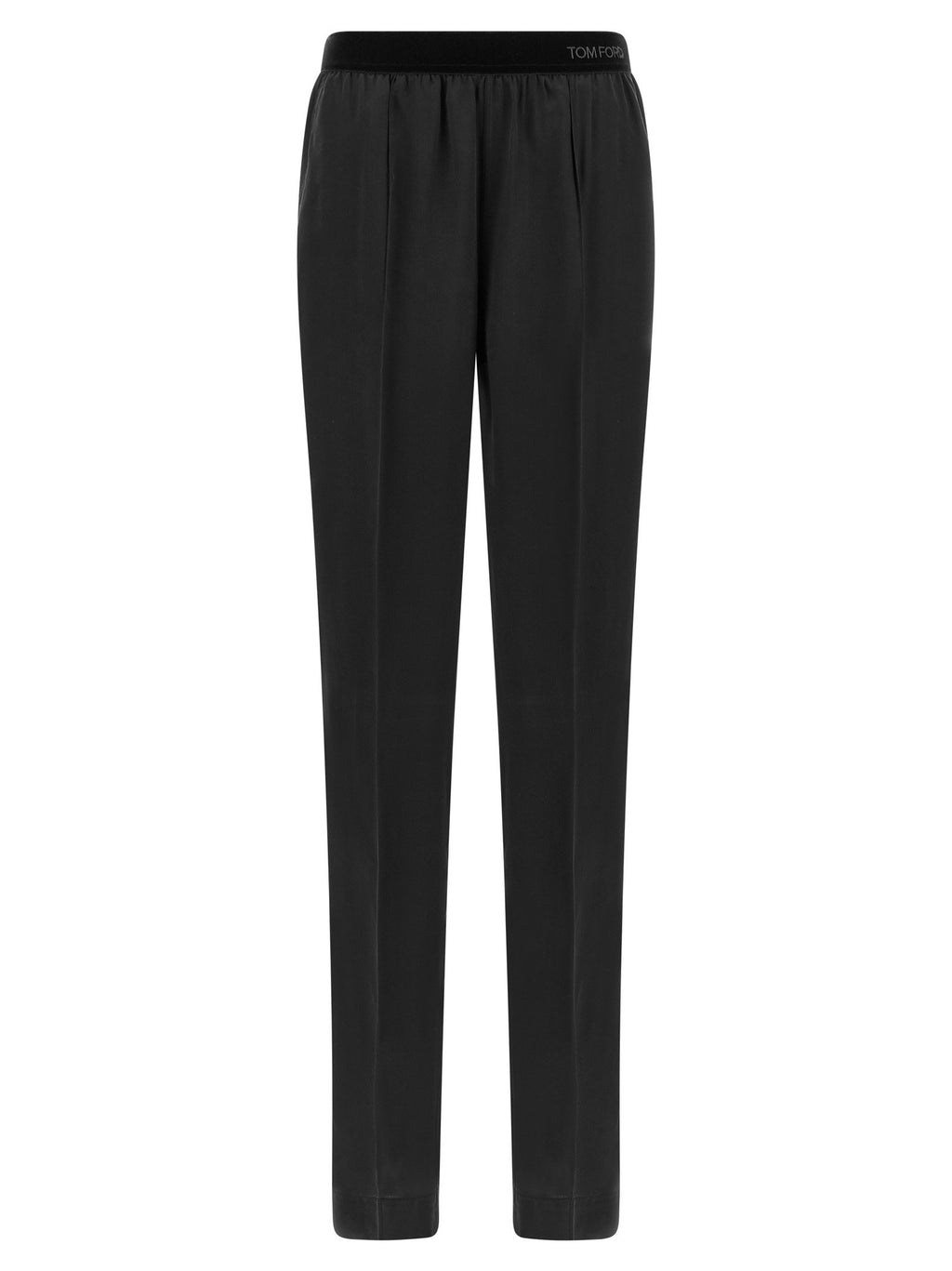 Tom Ford Silk Pants