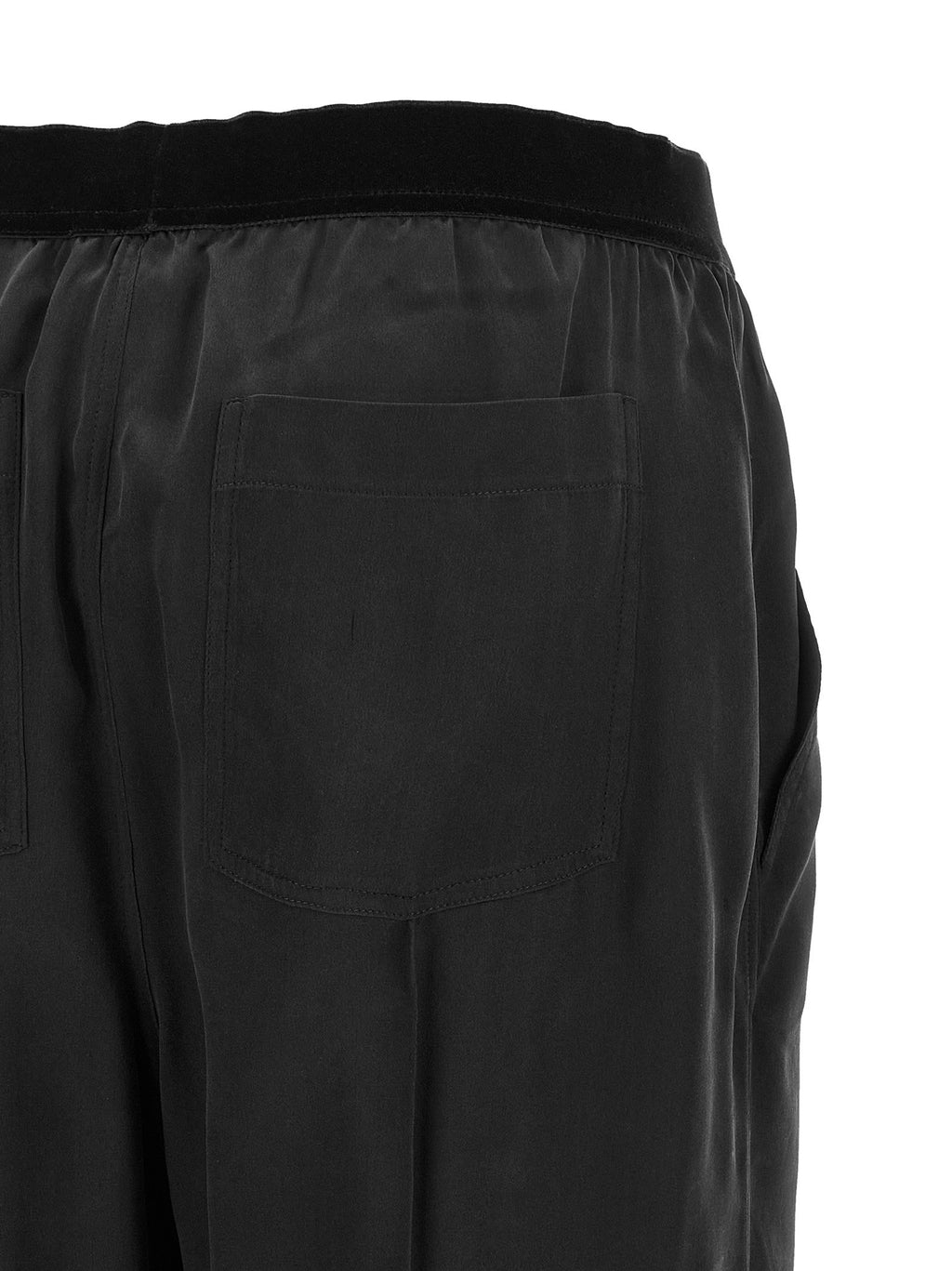 Tom Ford Silk Pants
