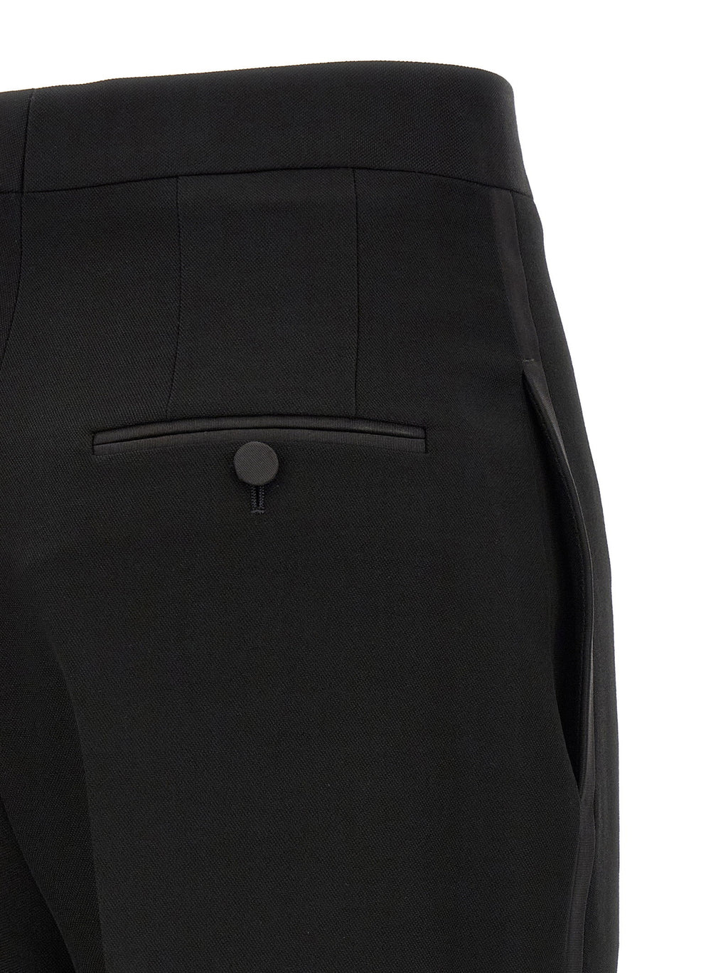 Tom Ford Sharp Pants