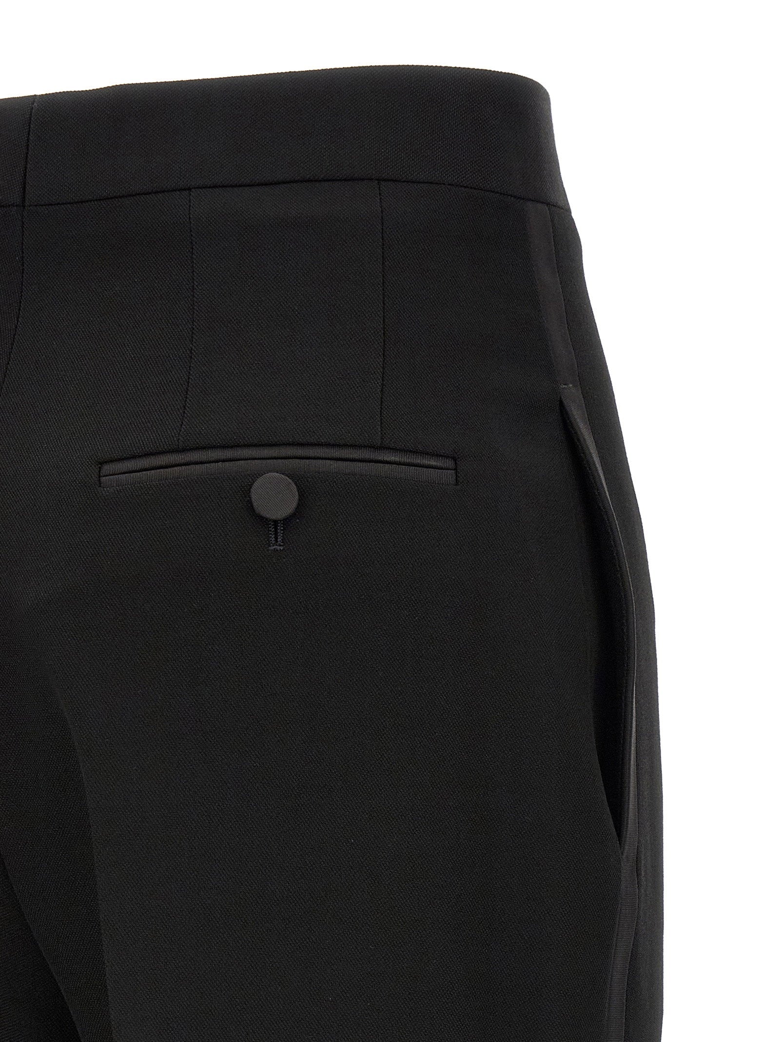 Tom Ford Sharp Pants