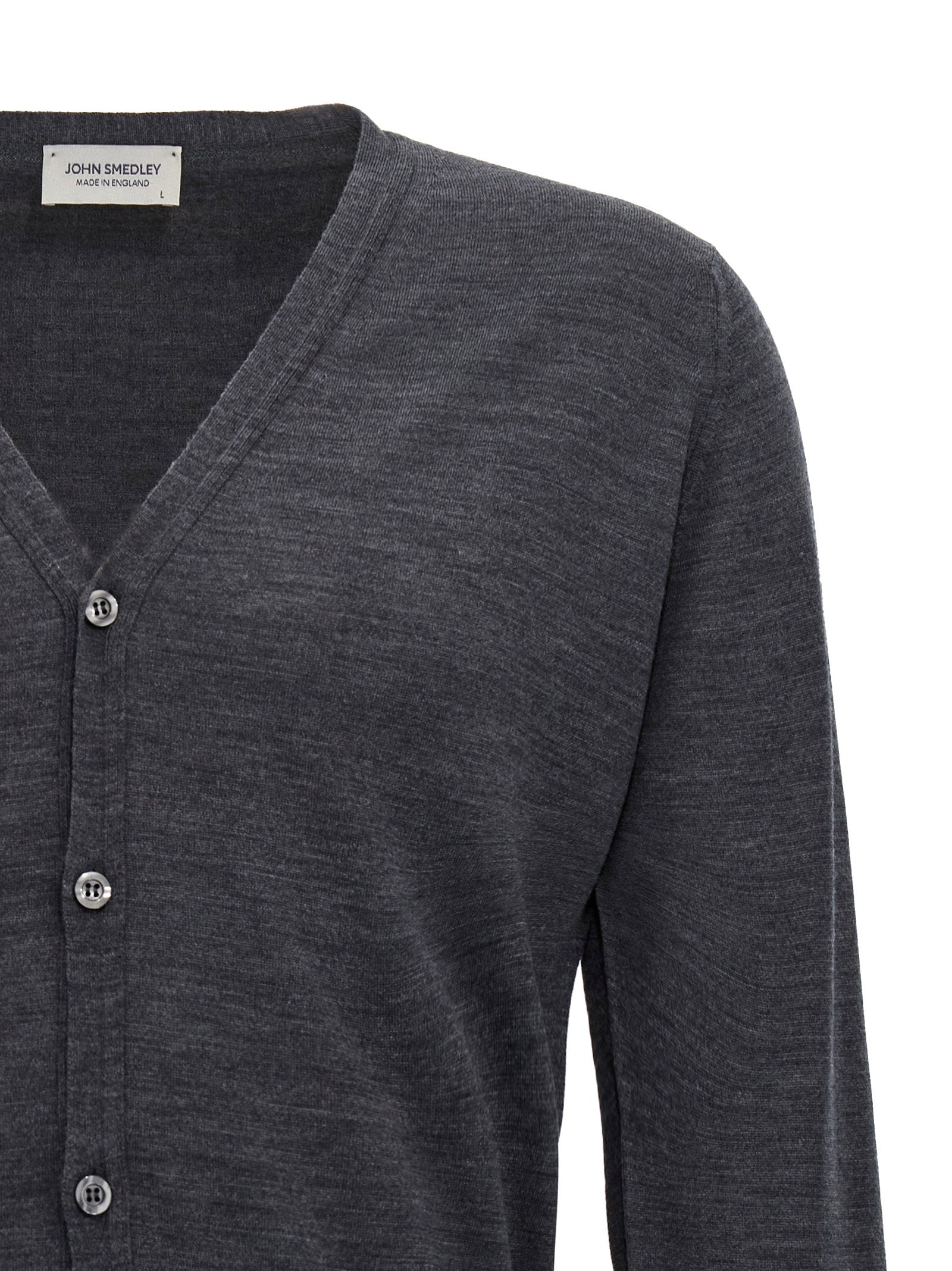 John Smedley Petworth Cardigan