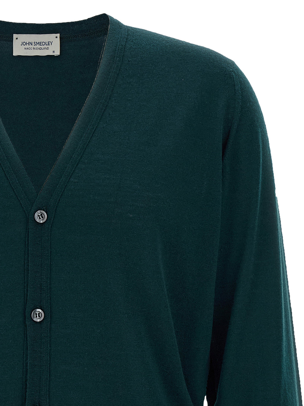 John Smedley Petworth Cardigan