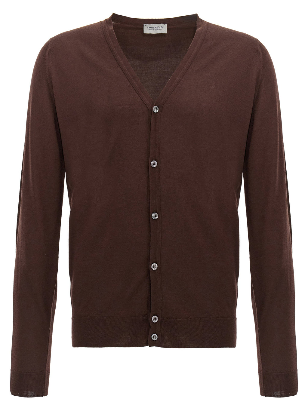 John Smedley Petworth Cardigan