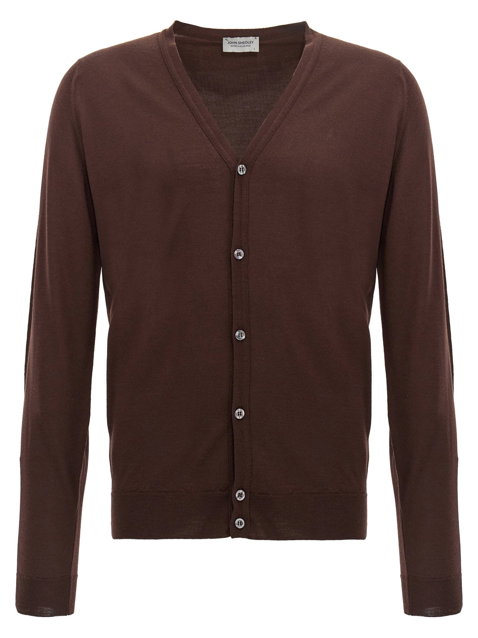 John Smedley Petworth Cardigan