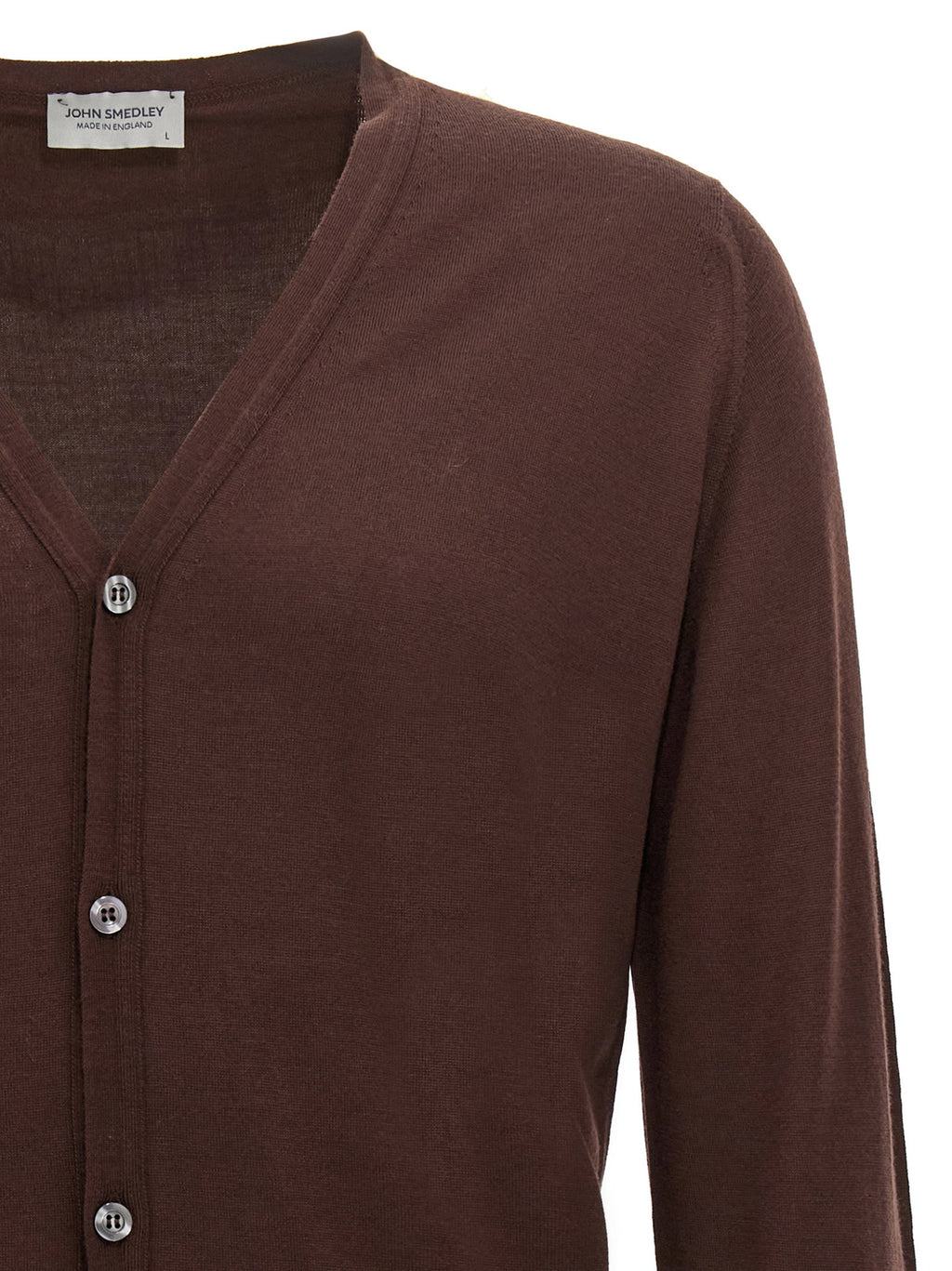 John Smedley Petworth Cardigan