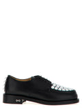 Mach & Mach Sirene Lace Up Shoes