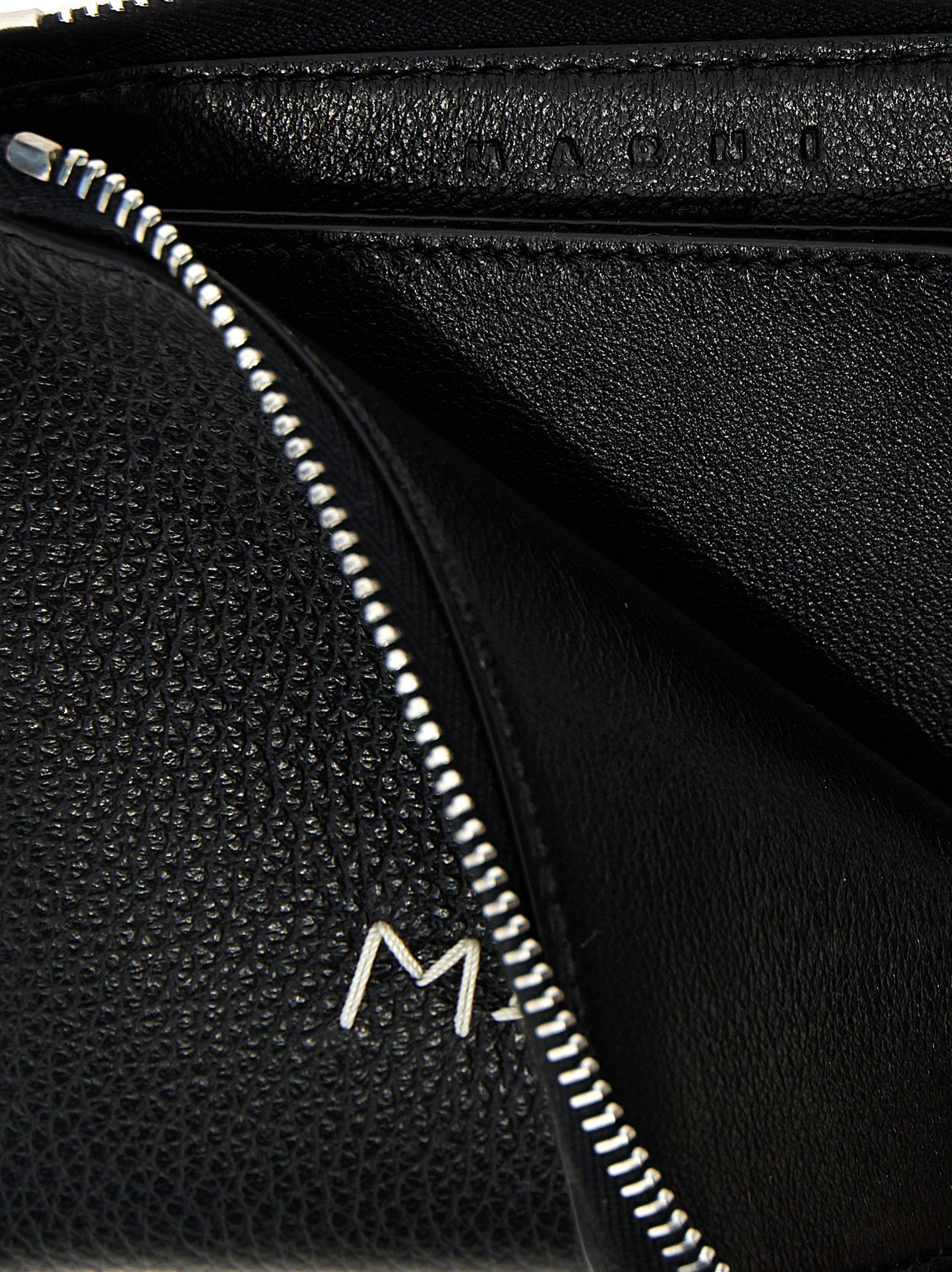 Marni Logo Wallet