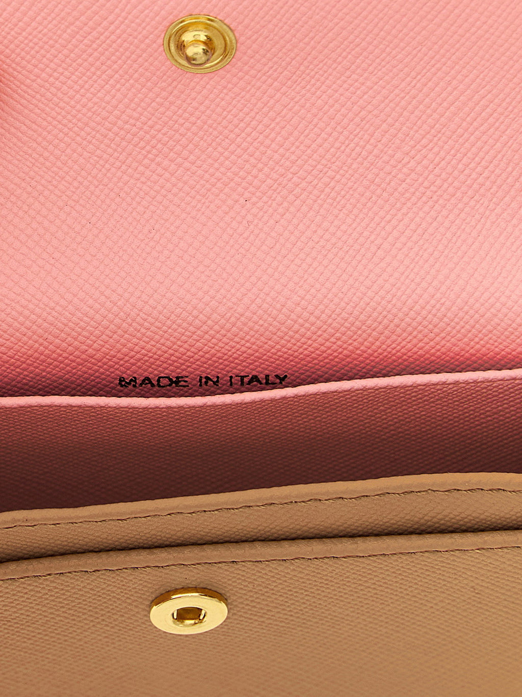 Marni Logo Business Card Holder