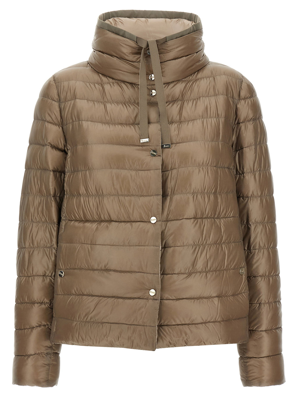 Herno Reversible Down Jacket