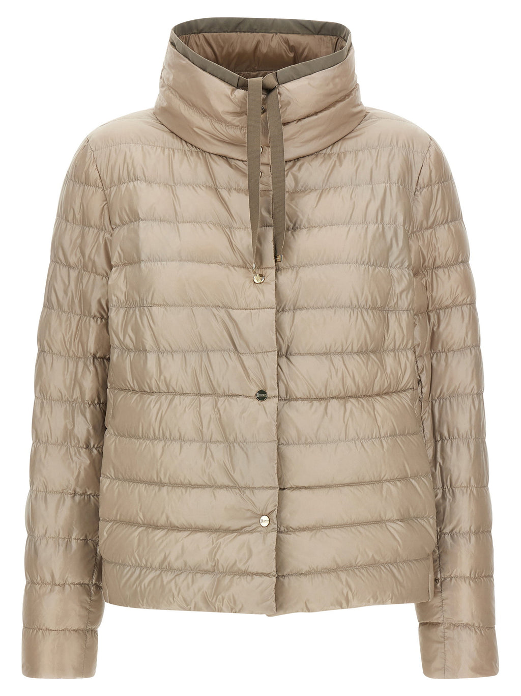 Herno Reversible Down Jacket