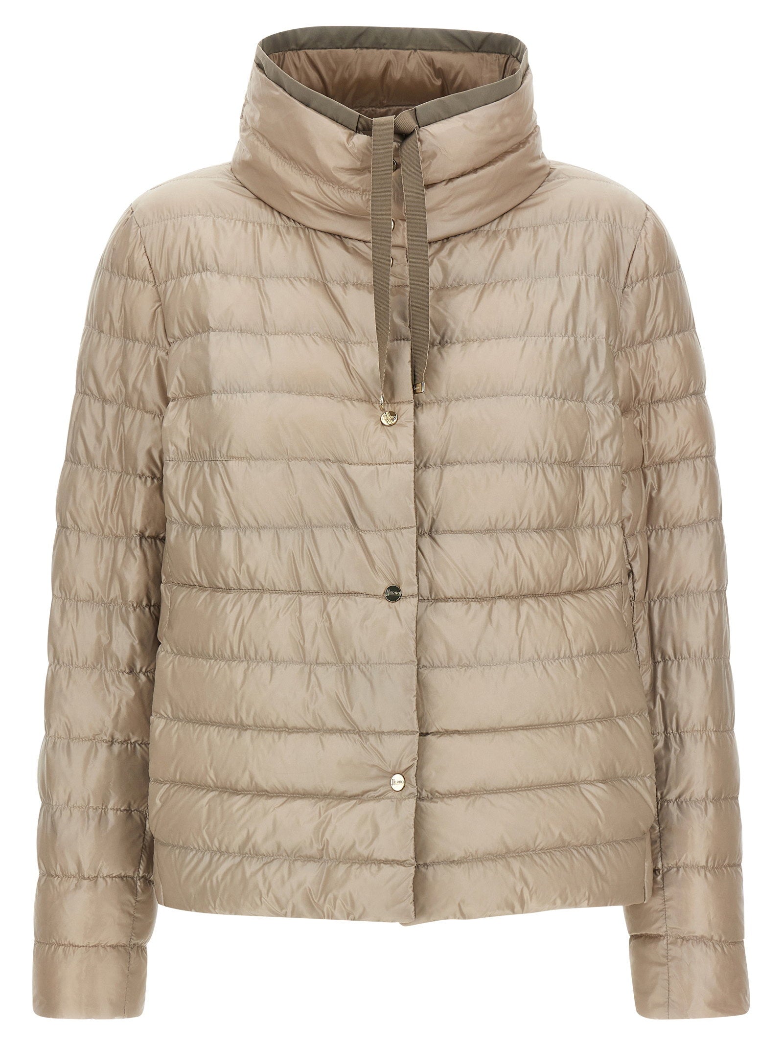 Herno Reversible Down Jacket