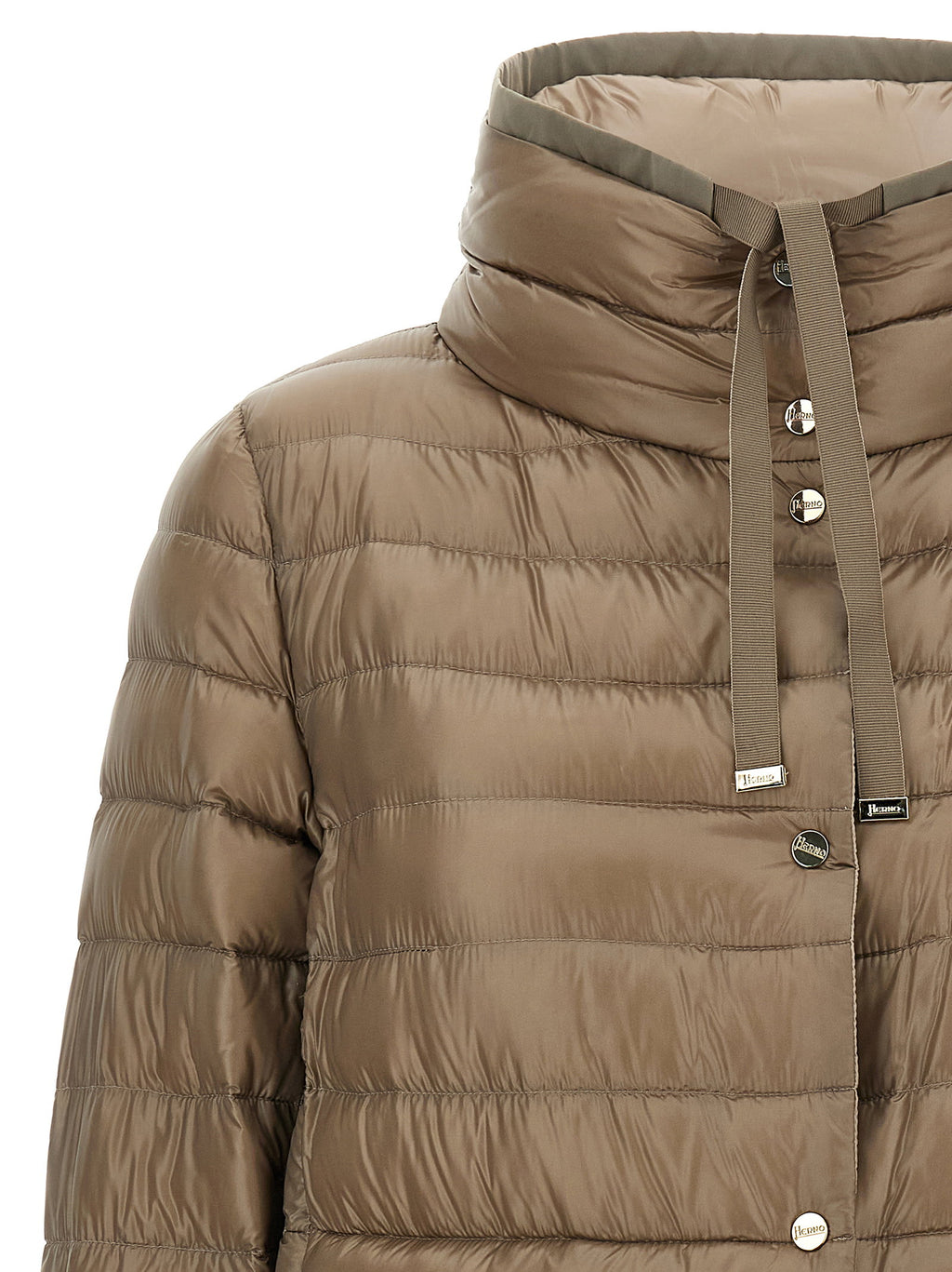 Herno Reversible Down Jacket