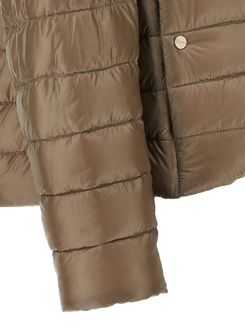 Herno Reversible Down Jacket
