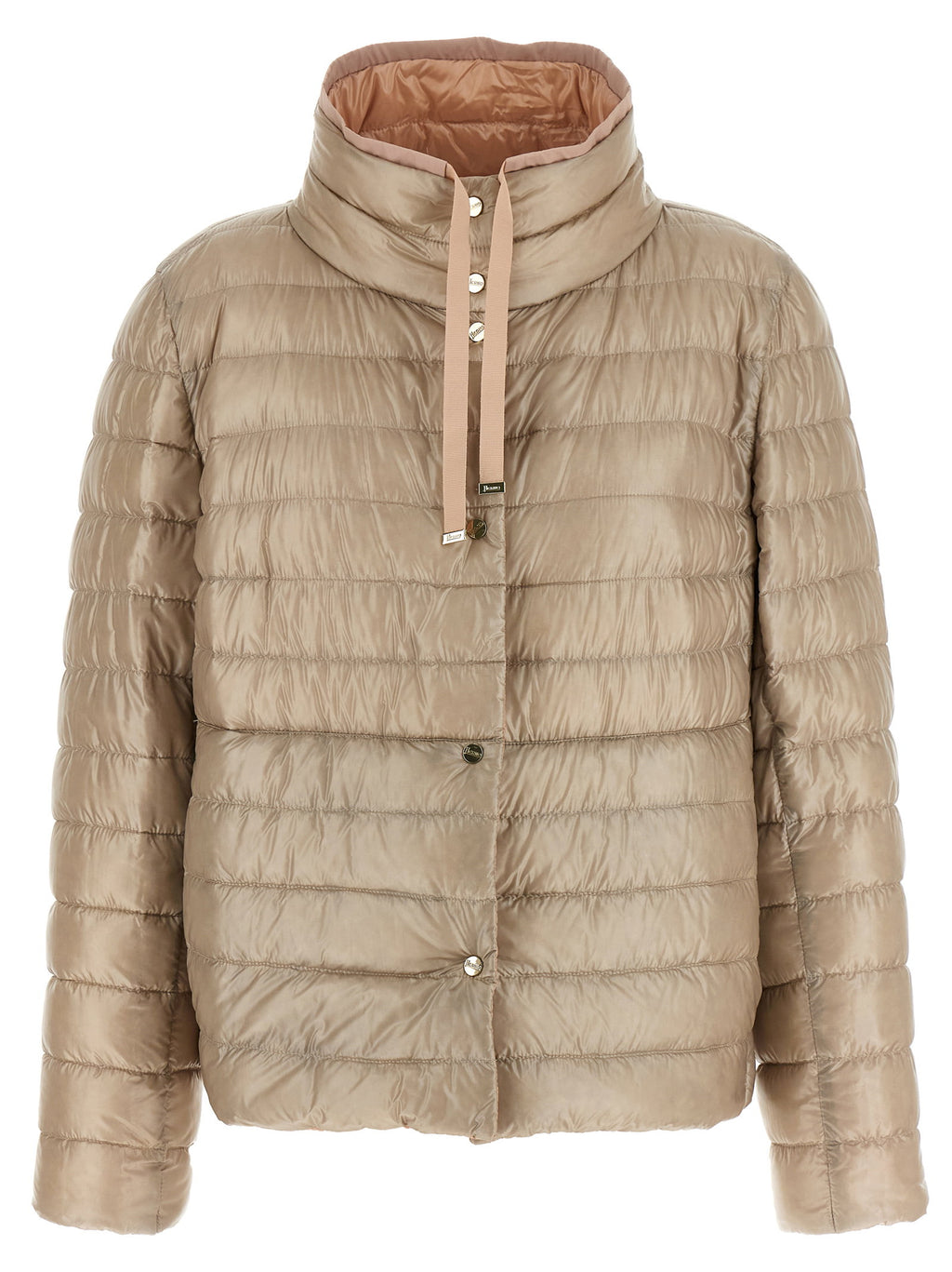 Herno Reversible Down Jacket