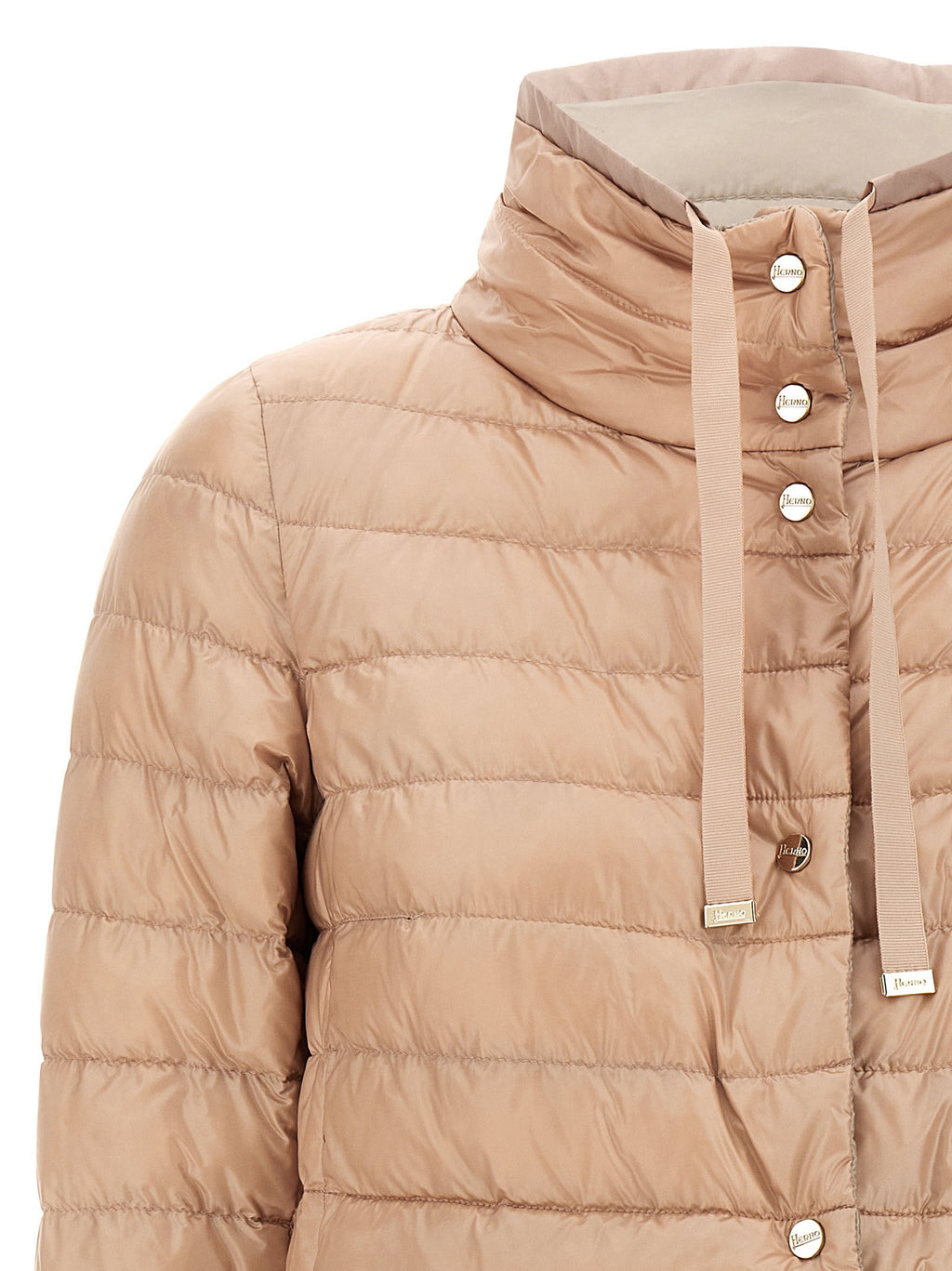 Herno Reversible Down Jacket