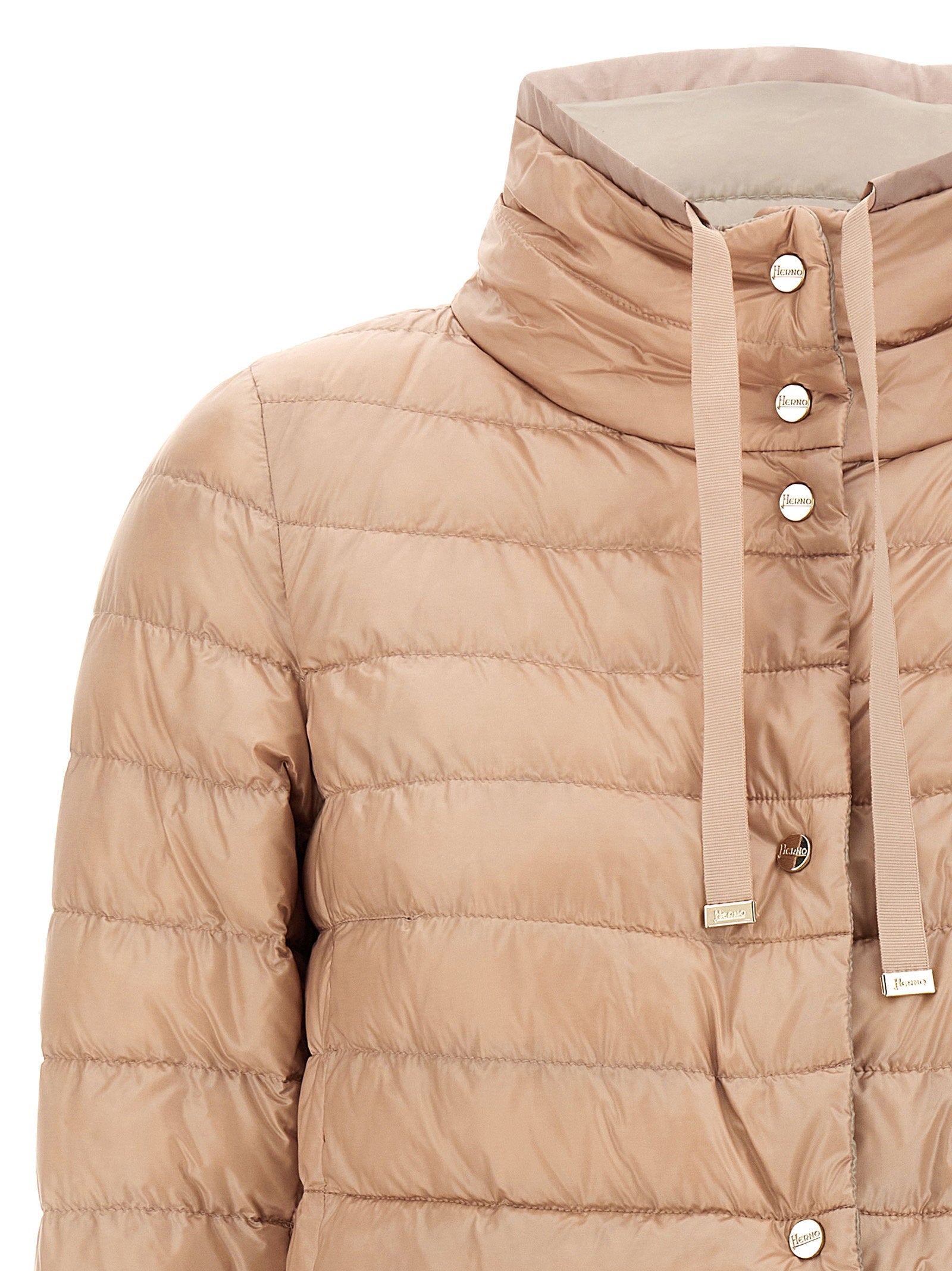 Herno Reversible Down Jacket