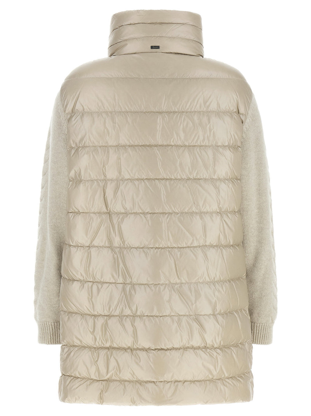 Herno Resort Down Jacket