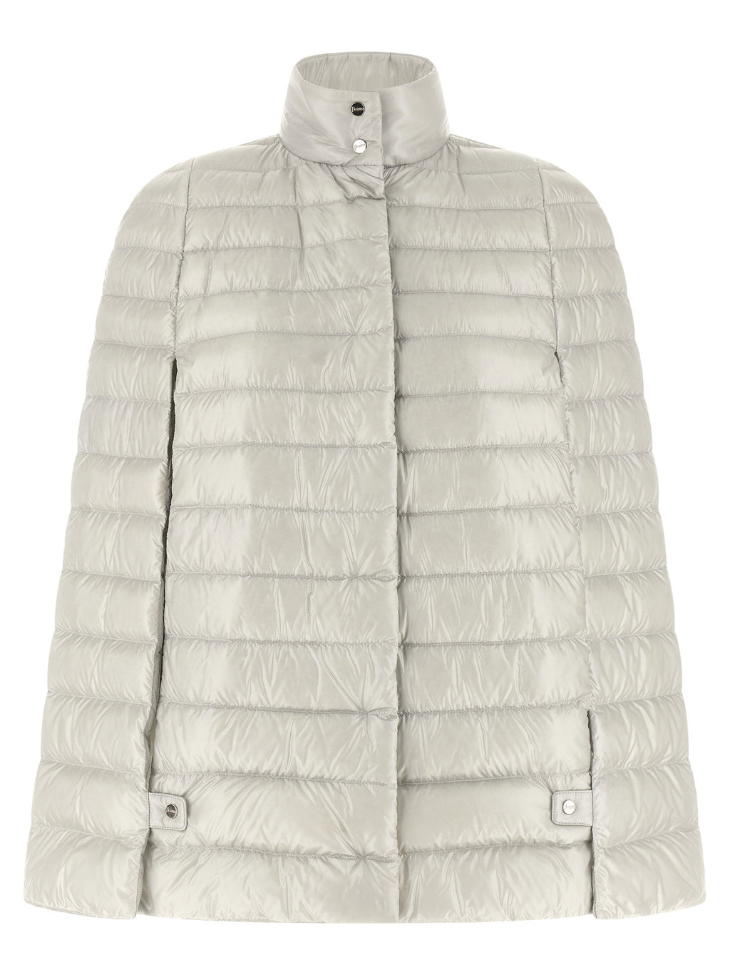 Herno Cape Down Jacket