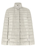 Herno Cape Down Jacket