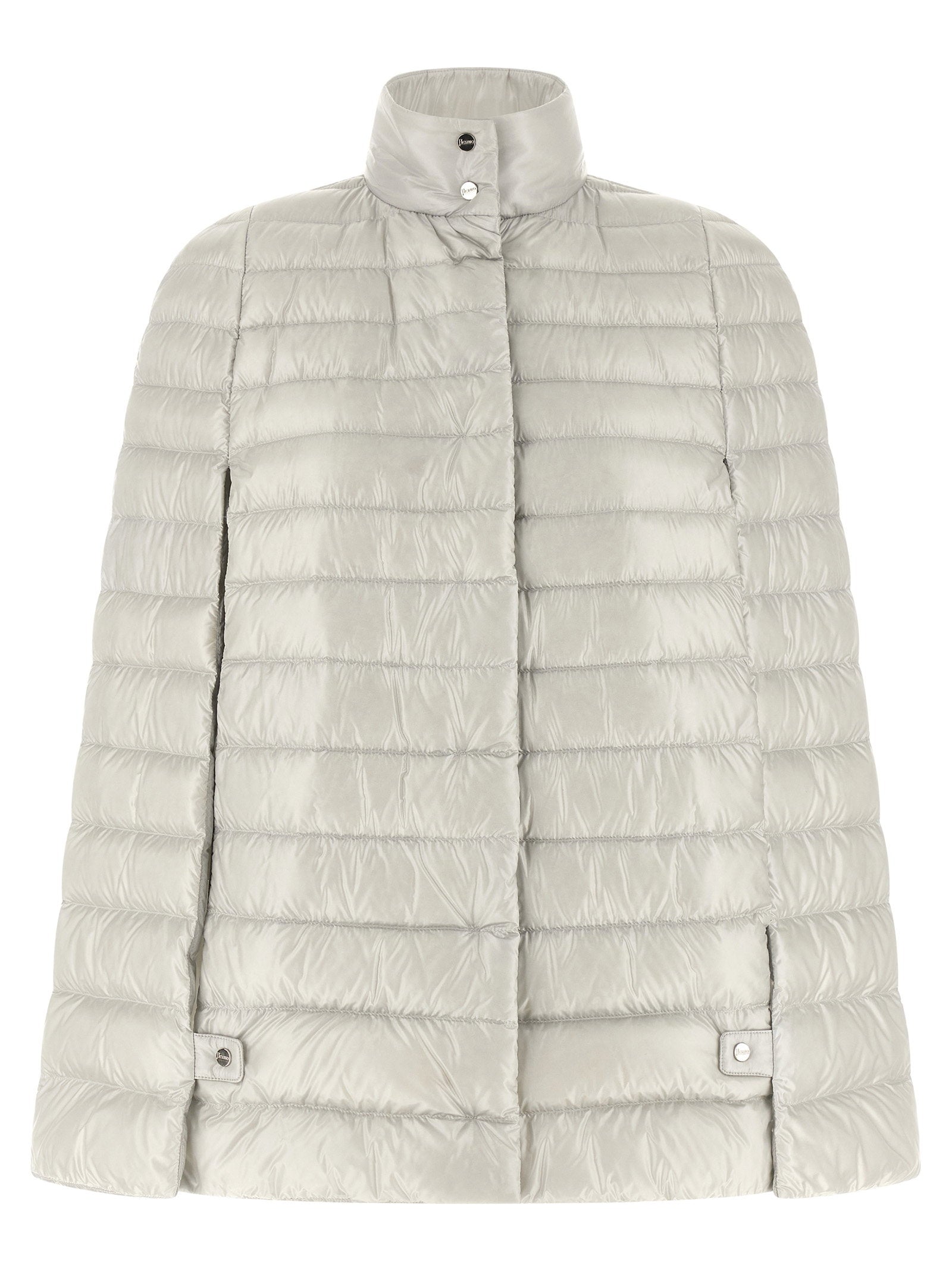 Herno Cape Down Jacket