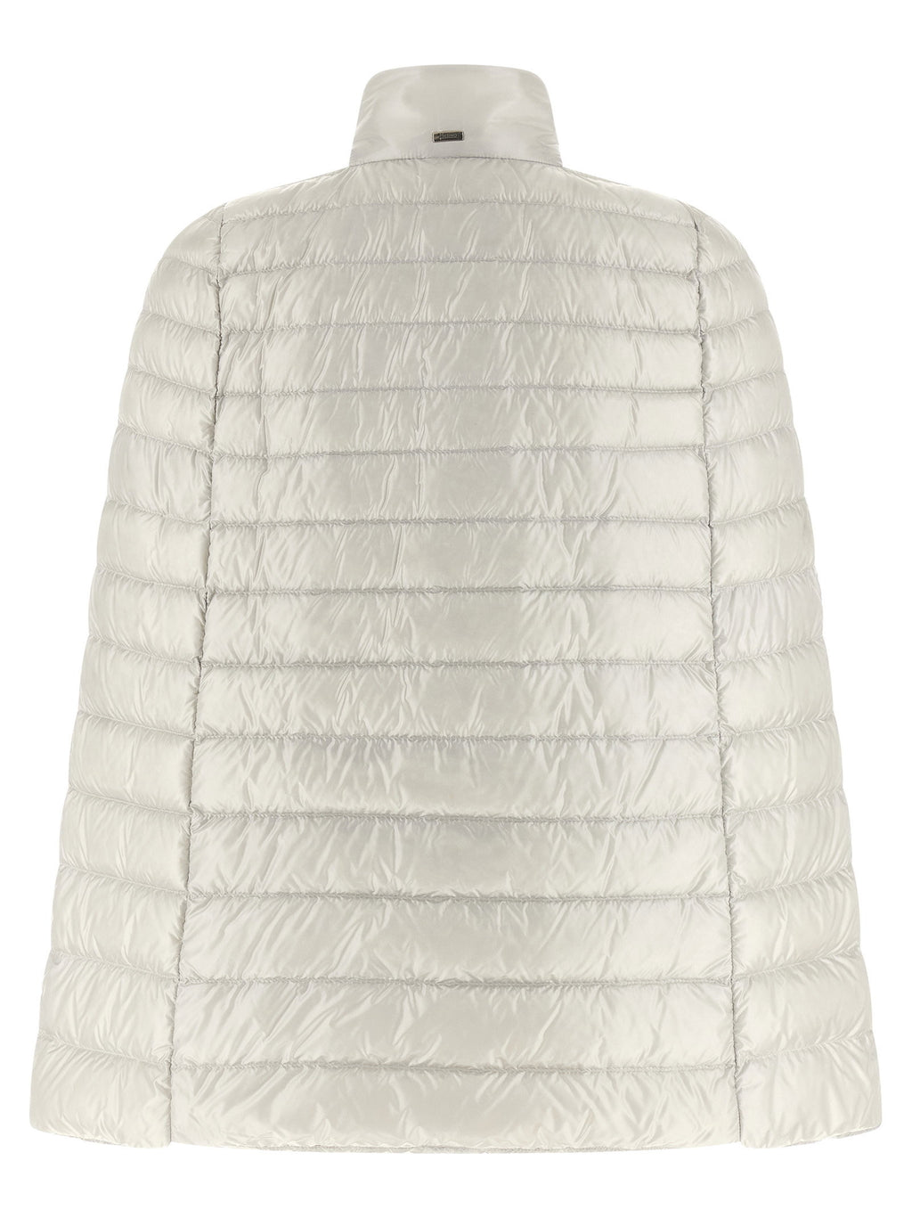 Herno Cape Down Jacket