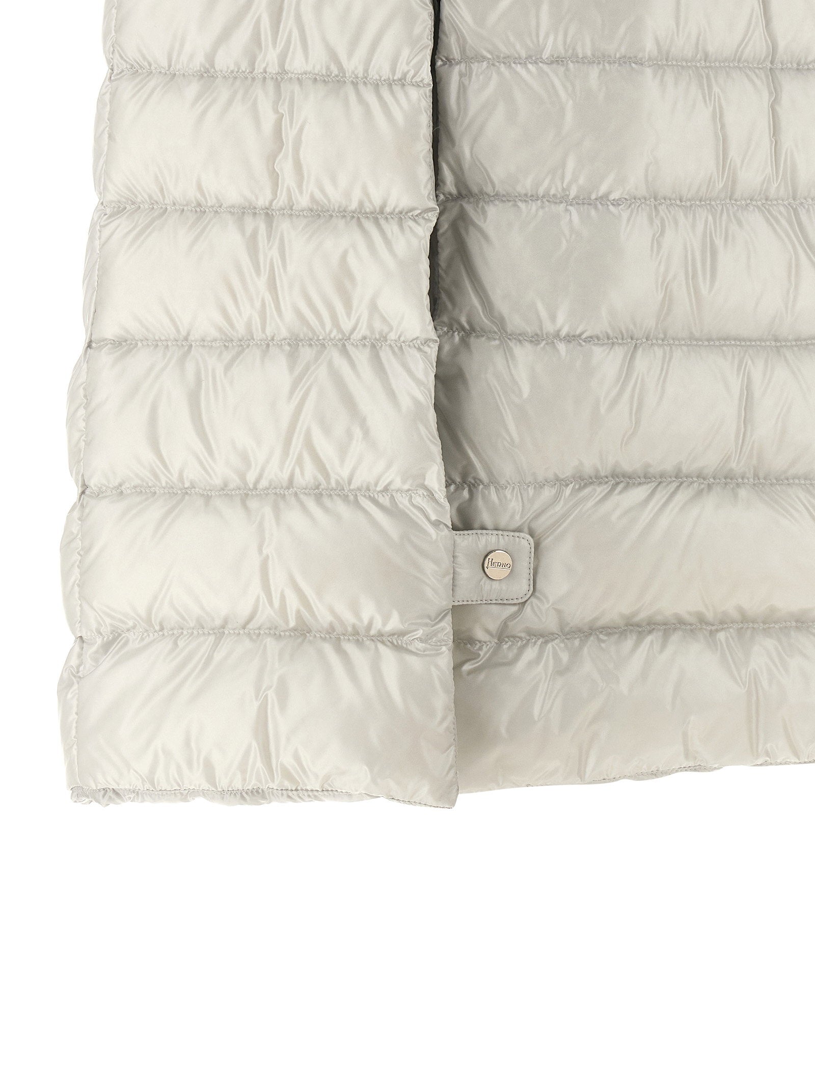 Herno Cape Down Jacket