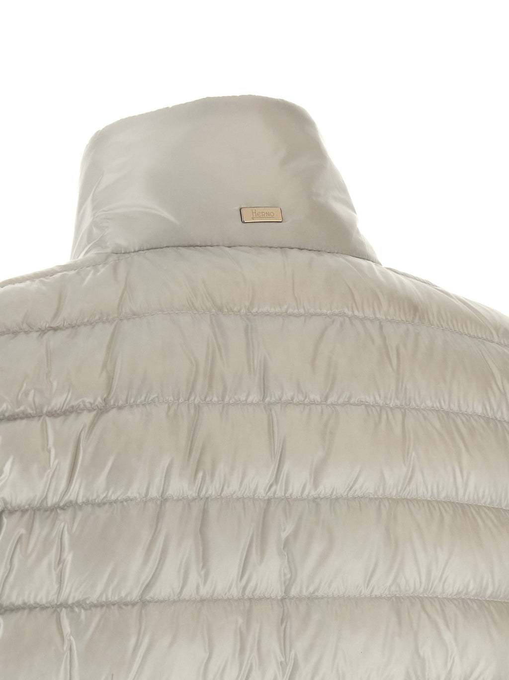 Herno Cape Down Jacket