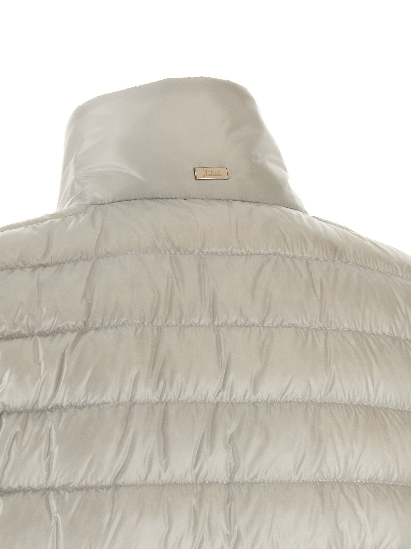 Herno Cape Down Jacket