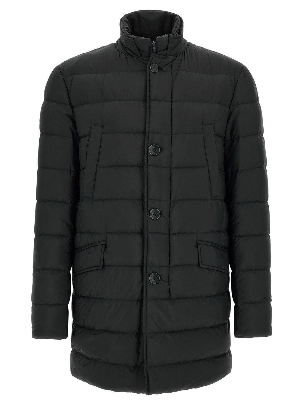 Herno Il Cappotto Down Jacket