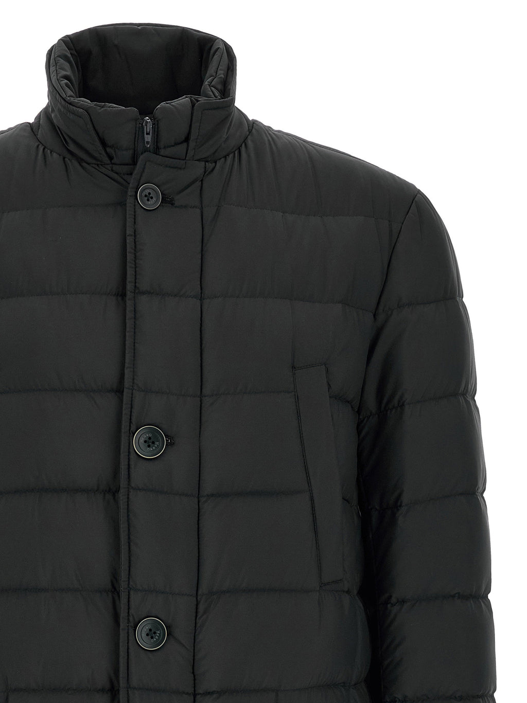 Herno Il Cappotto Down Jacket